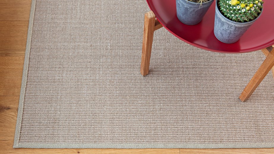 Alfombras antialergicas