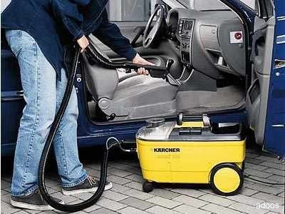 lavado carros bogota